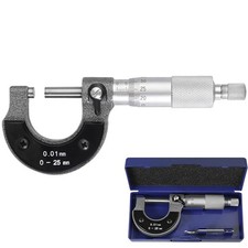 AUTOUTLET Micrometro Esterno