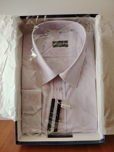 Camicia uomo lavis classic - "lavis",