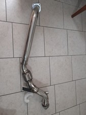 Downpipe Decat Bmw 320d E46