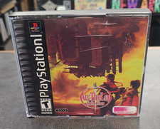 Arc the Lad Collection (PlayStation 1 PS1, 2002) con custodia 6 dischi...Raro 