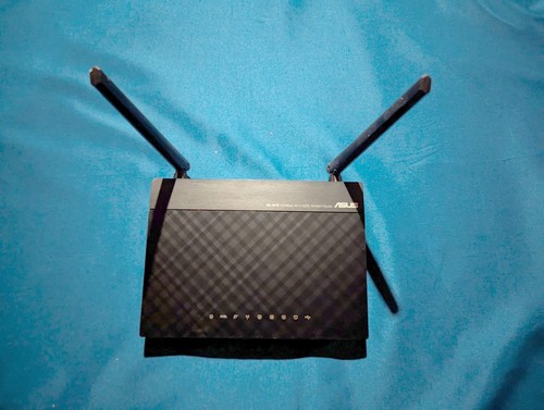 Asus dsl n14u modem routeur - asus, dsl-n14u_b1