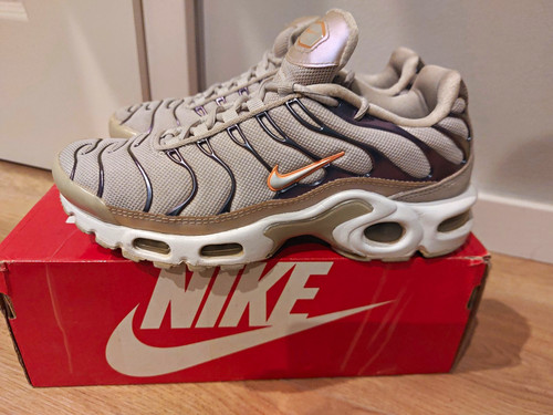 Nike air max plus - air, tn