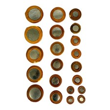 Selmer Mark VI set risonatore