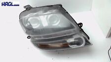 Faro Destro 89006358 Fiat Ulysse 2.2 JTD DPF 179 Station Wagon