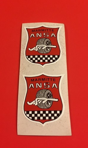Ansa marmitte etichetta - marmitte,