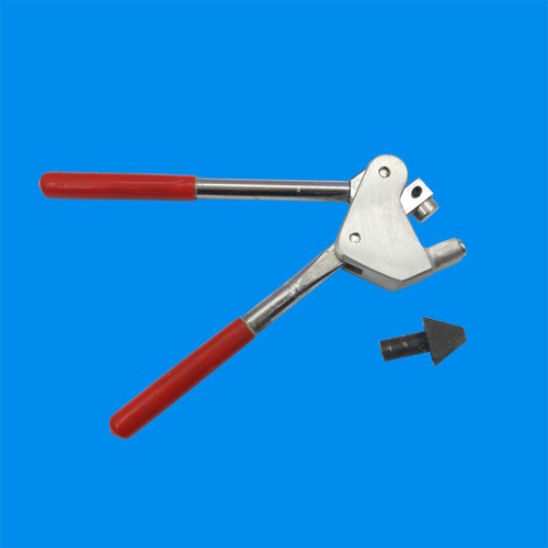 Pinza pressione manuale - pinza,