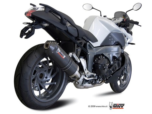 Mivv scarico per bmw 1300 - scarico,