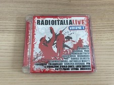 Radio Italia Live Voume 1 _ 2