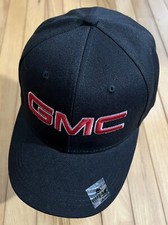 Berretto Baseball Auto GMC