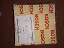 CAMPO DINAMO DINAMOTORE NSU