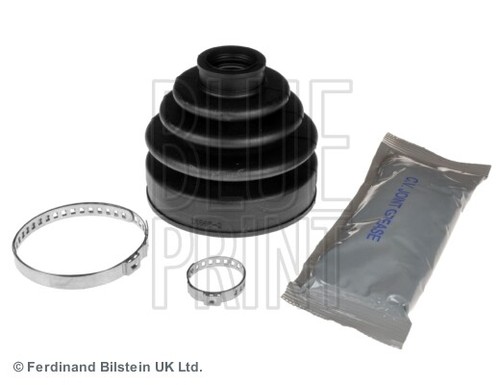 Kit soffietto albero motore
