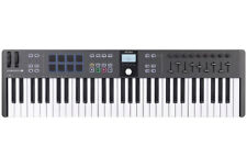 Arturia Keylab Essential 61 MK3 - confezione originale e nuova