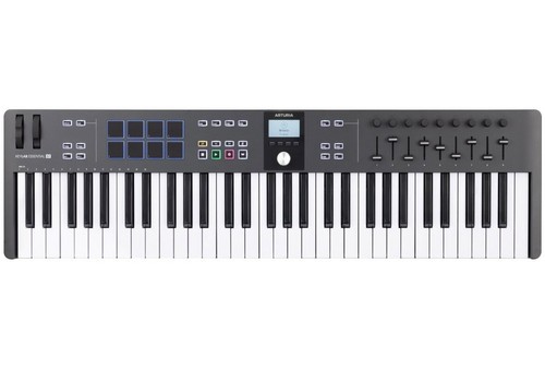 Arturia keylab essential - keylab,