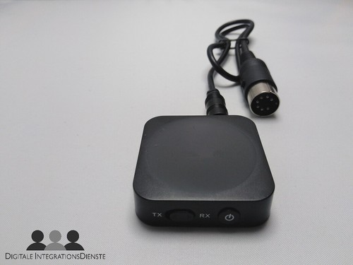 Kit adattatore bluetooth per - kit,