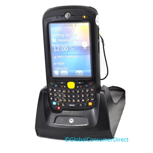 Scanner codici barre - di, a