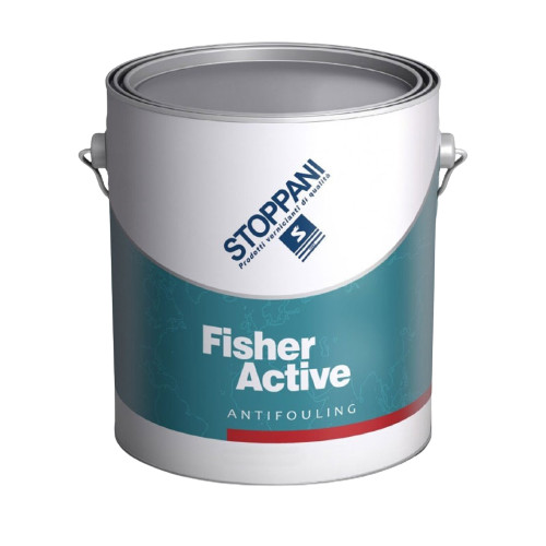 Antivegetativa stoppani fisher - antivegetativa,