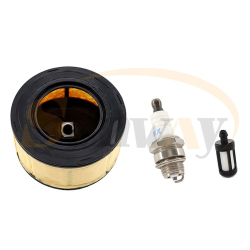 Kit manutenzione filtro aria - , #