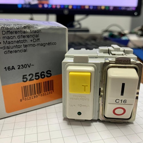 Bti 5256s bticino - -,