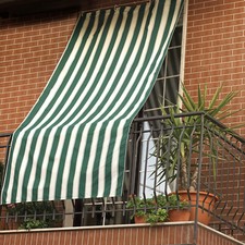 Tenda da Sole per Veranda