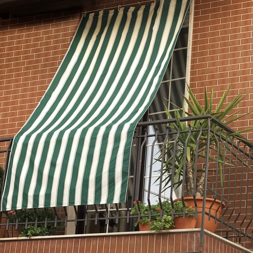 Tenda sole per veranda - tenda,