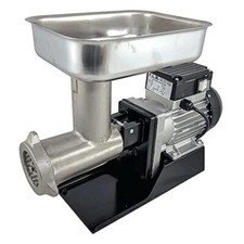 TRITACARNE ELETTRICO FABIO LEONARDI MR0+TC12