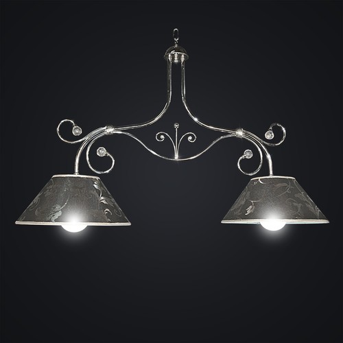 Lampadario bilanciere moderno - bilanciere,