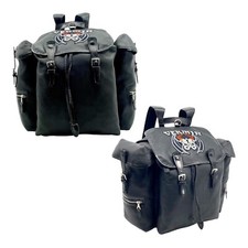Zaino vintage mulholland - zaino,