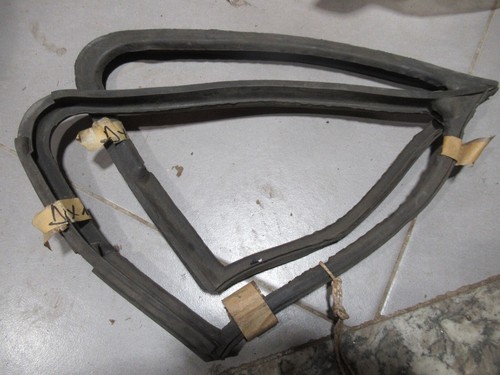 Fiat 127 guarnizione - ,