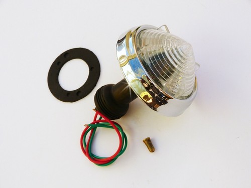 Lampada lucas type - type, l539