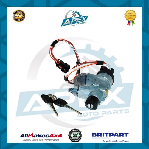 Accensione bloccasterzo barile - accensione,