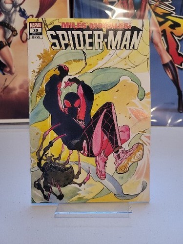 Abito miles morales spider man - abito, spider-man