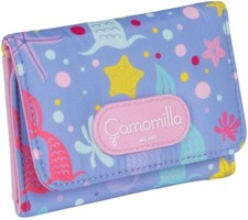 Mini Portafoglio/Portamonete