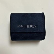PANERAI cassa orologio scatola