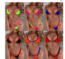 MODA MARE ESTATE SET BIKINI