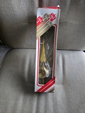Vintage Italy Christmas Tree