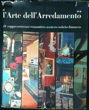 L'ARTE DELL'ARREDAMENTO II