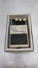 Boss NS-2 Pedale per chitarra