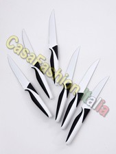 BRANDANI 6 COLTELLI BISTECCA
