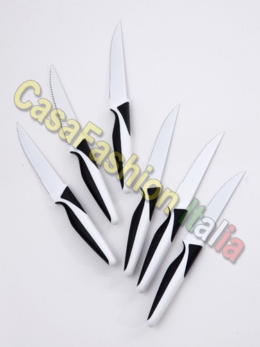 Brandani coltelli bistecca - brandani,