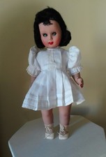 ANTICA BAMBOLA ATHENA PER FATA