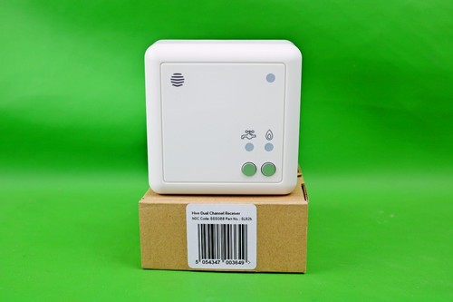 Hive heating ricevitore - ricevitore, smart