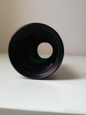 Nikon Nikkor Ais ED 180mm F2.8