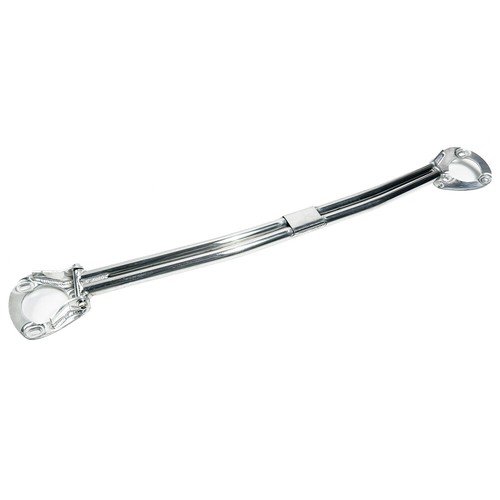 Front engine upper suspension - upper,