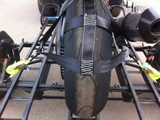 Cinghia Ruota Posteriore Moto