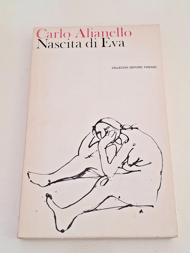 Libro nascita eva carlo - libro, di