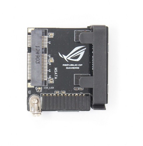 Asus mpcie scheda - asus, combinata