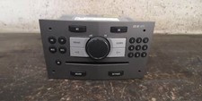Radio CD Opel Zafira B CD30 MP3 1.6 77kW Z16XE1 236816