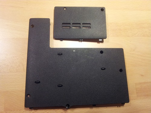 Set cover sportellini - , ram