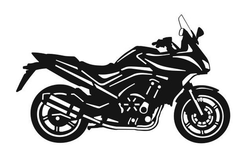 Adesivo honda cbf 1000 - cbf,