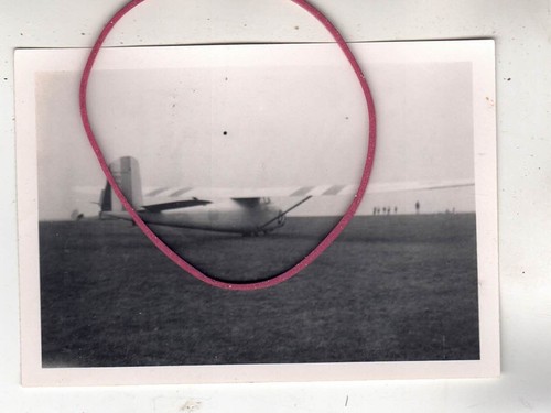 Photo foto flugzeug - photo,